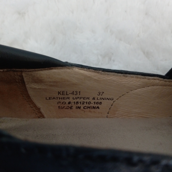 ALEGRIA CLOGS Keli Professional Shoe Size 37 (US 7-7.5) A22 - Picture 8 of 12